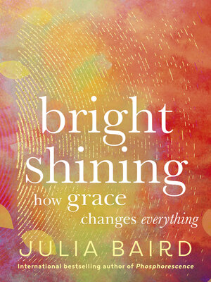 cover image of Bright Shining